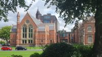 20230715_142912 Bibliothek der Uni.jpg &ndash; &copy; Marlies Thrum (Eberhardt TRAVEL)