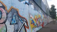 20230715_145331 Peacewall.jpg &ndash; &copy; Marlies Thrum (Eberhardt TRAVEL)