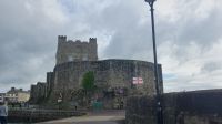 20230716 092351 Carrickfergus Castle &ndash; &copy; Marlies Thrum (Eberhardt TRAVEL)