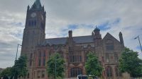 20230716 165743 Derry/ Londonderry &ndash; &copy; Marlies Thrum (Eberhardt TRAVEL)