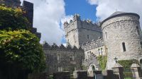 20230717 114224 Glenveagh Castle &ndash; &copy; Marlies Thrum (Eberhardt TRAVEL)