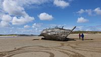 20230717 132555 Bunbeg Beach &ndash; &copy; Marlies Thrum (Eberhardt TRAVEL)