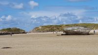 20230717 132349 Bunbeg Beach &ndash; &copy; Marlies Thrum (Eberhardt TRAVEL)