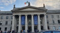 20230718 204013 Dublin- Postamt, Ort des Osteraufstands 1916 &ndash; &copy; Marlies Thrum (Eberhardt TRAVEL)