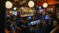 20230718 205709 Dublin- Temple Bar am Abend &ndash; &copy; Marlies Thrum (Eberhardt TRAVEL)