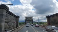20230719 131749 Fahrt über die Britannia Bridge &ndash; &copy; Marlies Thrum (Eberhardt TRAVEL)