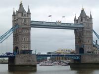Tower Bridge &ndash; &copy; Michaela Rothe (Eberhardt TRAVEL)