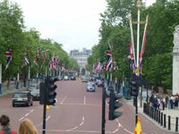 The Mall &ndash; &copy; Michaela Rothe (Eberhardt TRAVEL)