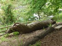 Warwick Castle &ndash; &copy; Michaela Rothe (Eberhardt TRAVEL)