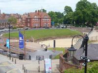 Chester &ndash; &copy; Michaela Rothe (Eberhardt TRAVEL)