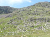Kirkstone Pass &ndash; &copy; Michaela Rothe (Eberhardt TRAVEL)