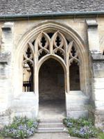 New College Oxford &ndash; &copy; Michaela Rothe (Eberhardt TRAVEL)