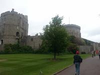 Windsor Castle &ndash; &copy; Michaela Rothe (Eberhardt TRAVEL)