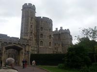 Windsor Castle &ndash; &copy; Michaela Rothe (Eberhardt TRAVEL)