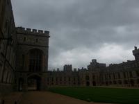 Windsor Castle &ndash; &copy; Michaela Rothe (Eberhardt TRAVEL)