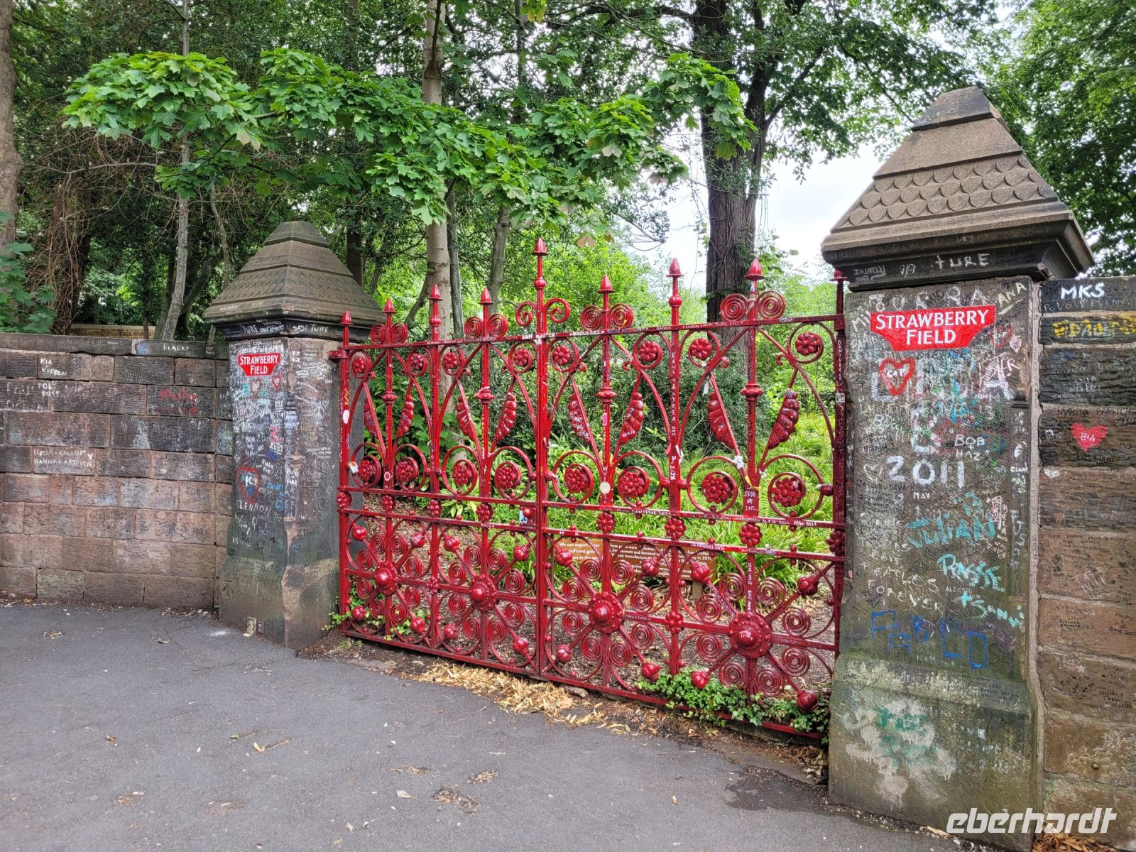 0407 Liverpool &ndash; &copy; Jörg Nesse (Eberhardt TRAVEL)