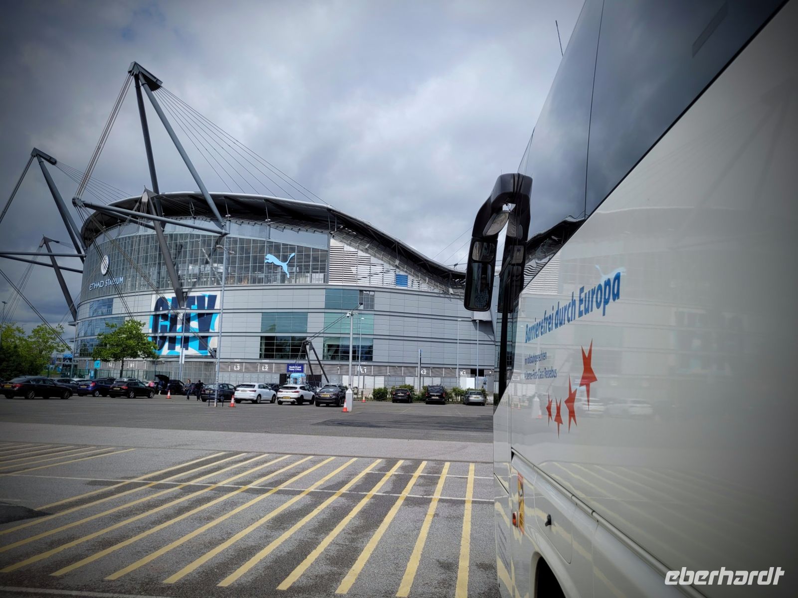 0808 Manchester &ndash; &copy; Jörg Nesse (Eberhardt TRAVEL)