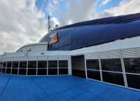0205 Europoort &ndash; &copy; Jörg Nesse (Eberhardt TRAVEL)