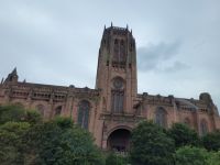 0408 Liverpool &ndash; &copy; Jörg Nesse (Eberhardt TRAVEL)