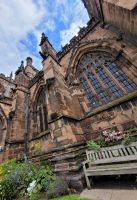 0504 Chester &ndash; &copy; Jörg Nesse (Eberhardt TRAVEL)
