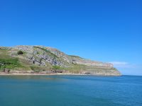 0702 Llandudno &ndash; &copy; Jörg Nesse (Eberhardt TRAVEL)