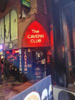 0709 Liverpool &ndash; &copy; Jörg Nesse (Eberhardt TRAVEL)