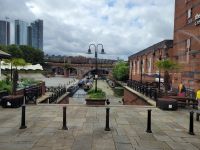 0803 Manchester &ndash; &copy; Jörg Nesse (Eberhardt TRAVEL)