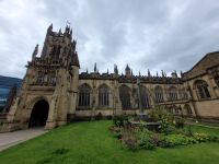 0806 Manchester &ndash; &copy; Jörg Nesse (Eberhardt TRAVEL)