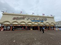 0909 Southport &ndash; &copy; Jörg Nesse (Eberhardt TRAVEL)