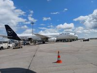 Flugplatz &ndash; &copy; Barbara Pflicke (Eberhardt TRAVEL)