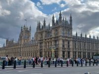 Houses of Parliament &ndash; &copy; Barbara Pflicke (Eberhardt TRAVEL)