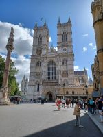 Westminster Abbey &ndash; &copy; Barbara Pflicke (Eberhardt TRAVEL)