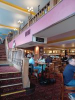 im Wetherspoon Pub (3) &ndash; &copy; Barbara Pflicke (Eberhardt TRAVEL)
