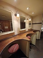 im Wetherspoon Pub &ndash; &copy; Barbara Pflicke (Eberhardt TRAVEL)