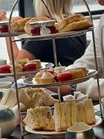 Afternoon Tea (2) &ndash; &copy; Barbara Pflicke (Eberhardt TRAVEL)
