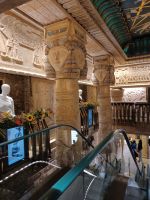 Harrods (5) &ndash; &copy; Barbara Pflicke (Eberhardt TRAVEL)