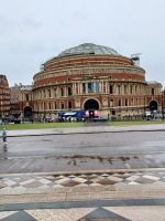 Royal Albert Hall (2) &ndash; &copy; Barbara Pflicke (Eberhardt TRAVEL)