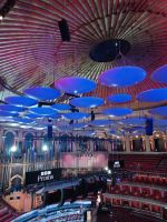 im Konzertsaal (4) &ndash; &copy; Barbara Pflicke (Eberhardt TRAVEL)