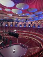 im Konzertsaal &ndash; &copy; Barbara Pflicke (Eberhardt TRAVEL)