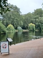 St. James´s Park &ndash; &copy; Barbara Pflicke (Eberhardt TRAVEL)