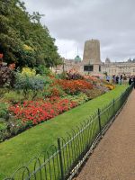 St. James`s Park &ndash; &copy; Barbara Pflicke (Eberhardt TRAVEL)