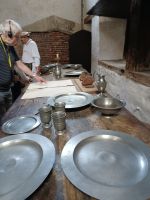 Küche (3) &ndash; &copy; Barbara Pflicke (Eberhardt TRAVEL)