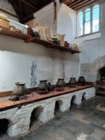 Küche &ndash; &copy; Barbara Pflicke (Eberhardt TRAVEL)