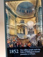 St. Paul`s (15) &ndash; &copy; Barbara Pflicke (Eberhardt TRAVEL)