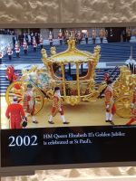 St. Paul`s (14) &ndash; &copy; Barbara Pflicke (Eberhardt TRAVEL)