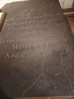 St. Paul`s (8) &ndash; &copy; Barbara Pflicke (Eberhardt TRAVEL)