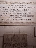 St. Paul`s (7) &ndash; &copy; Barbara Pflicke (Eberhardt TRAVEL)