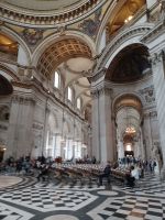 St. Paul`s (4) &ndash; &copy; Barbara Pflicke (Eberhardt TRAVEL)