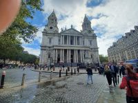 St. Paul´s &ndash; &copy; Barbara Pflicke (Eberhardt TRAVEL)
