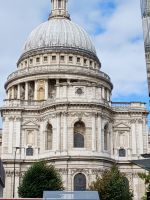 St. Paul`s &ndash; &copy; Barbara Pflicke (Eberhardt TRAVEL)
